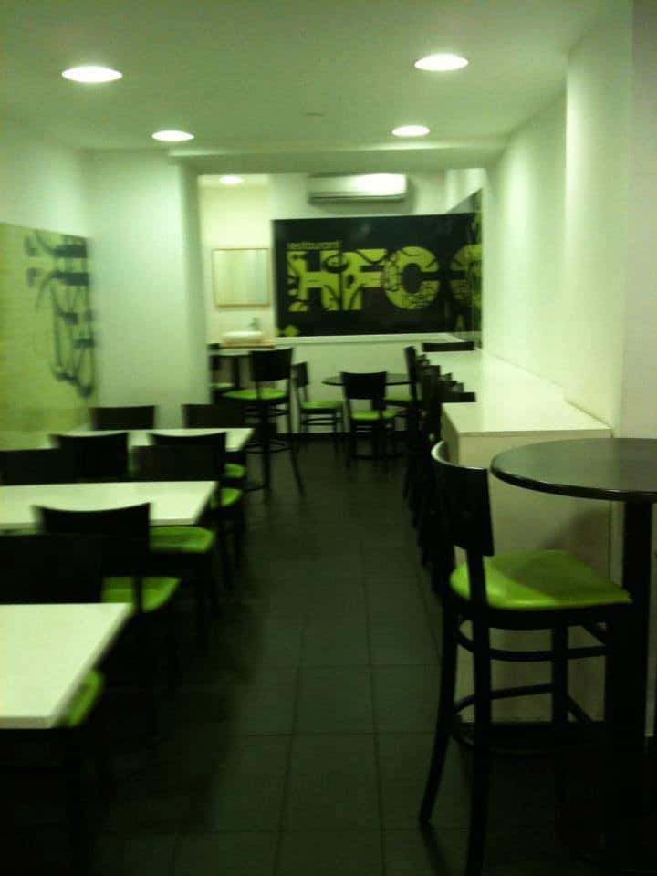 Hfc — photo 2