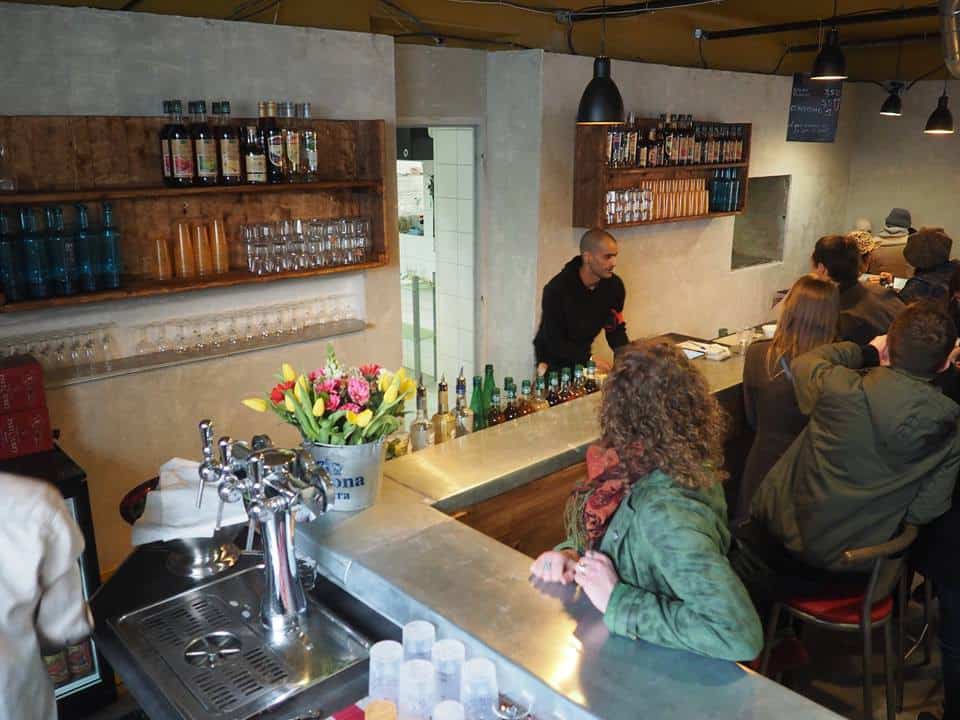 Le Chapiteau La belle de mai — photo 3