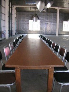 Les grandes Tables de la Friche — Restaurant Français à Marseille 3 — photo 3