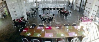 Les grandes Tables de la Friche — Restaurant Français à Marseille 3 — photo 4