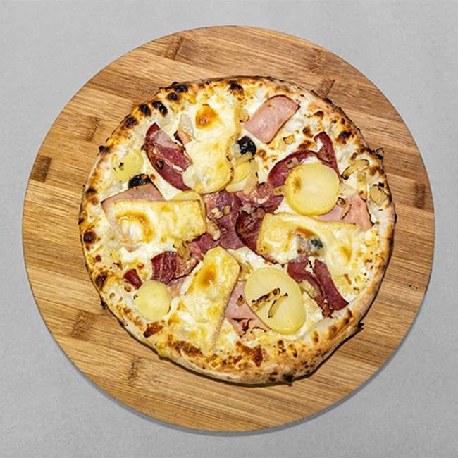 Modo Pizza — photo 2