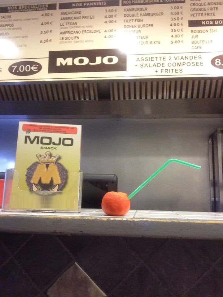 Mojo — photo 2
