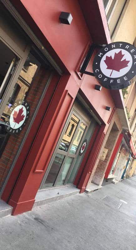 Montréal Coffee — photo 2