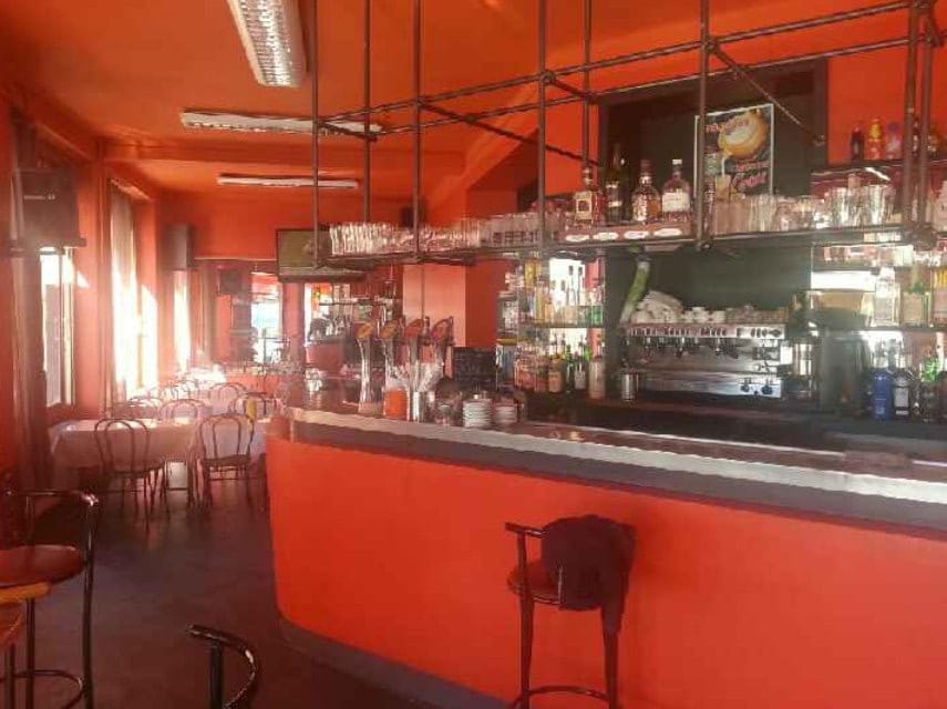 Ô Racati Pub — photo 3