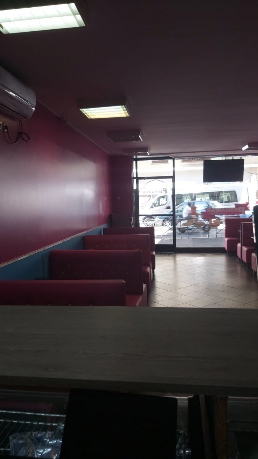 Peshawar fast food — photo 3