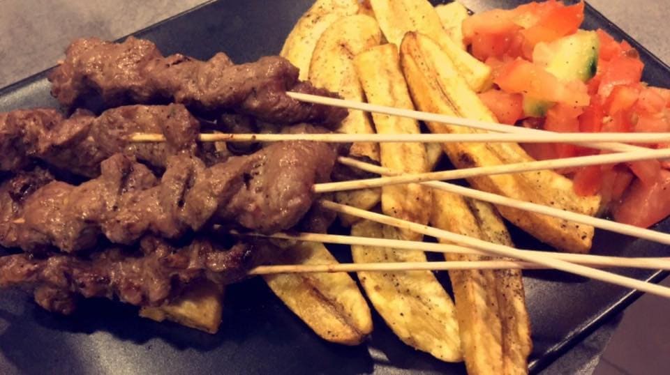 Restaurant Piment — photo 2