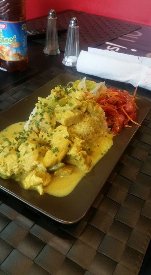 Restaurant Piment — photo 3