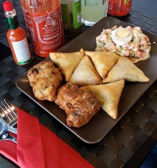 Photo de Restaurant Piment