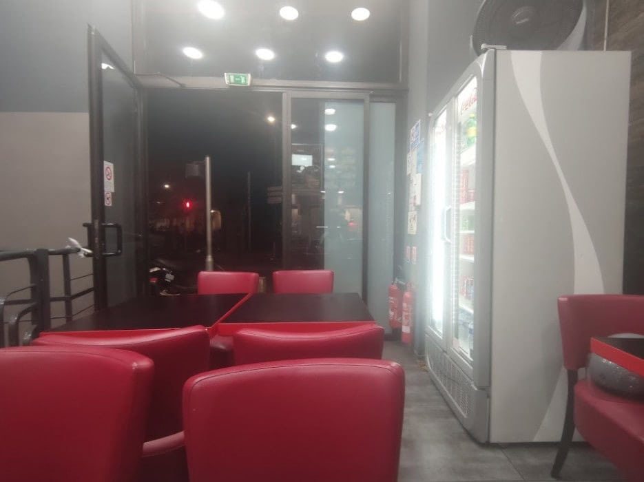 Royal Grill — photo 3