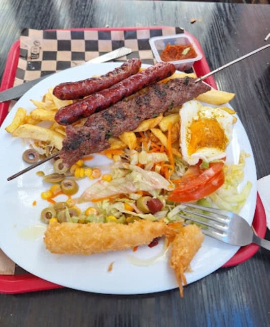 Photo de Royal Grill