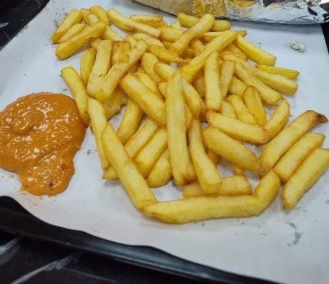 Photo de Turkish Street Food