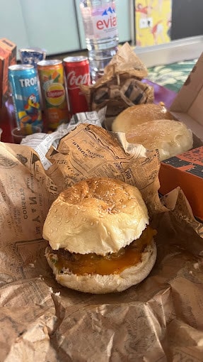 Barlou Burger — photo 2