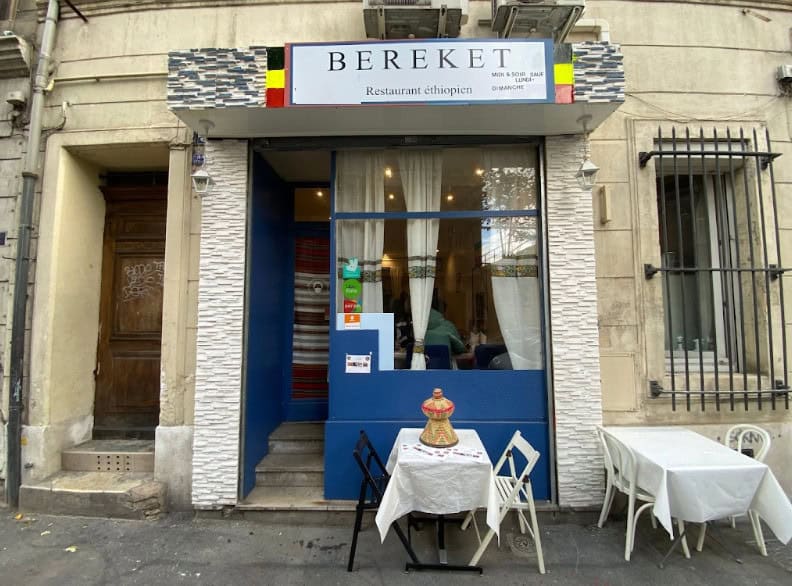 Bereket — photo 2