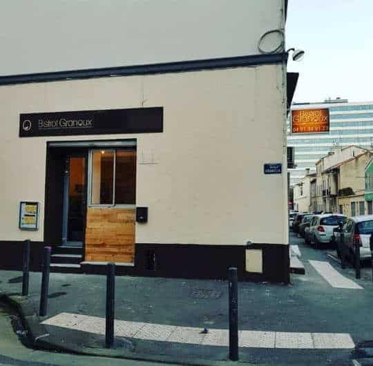 Bistrot Granoux — photo 2