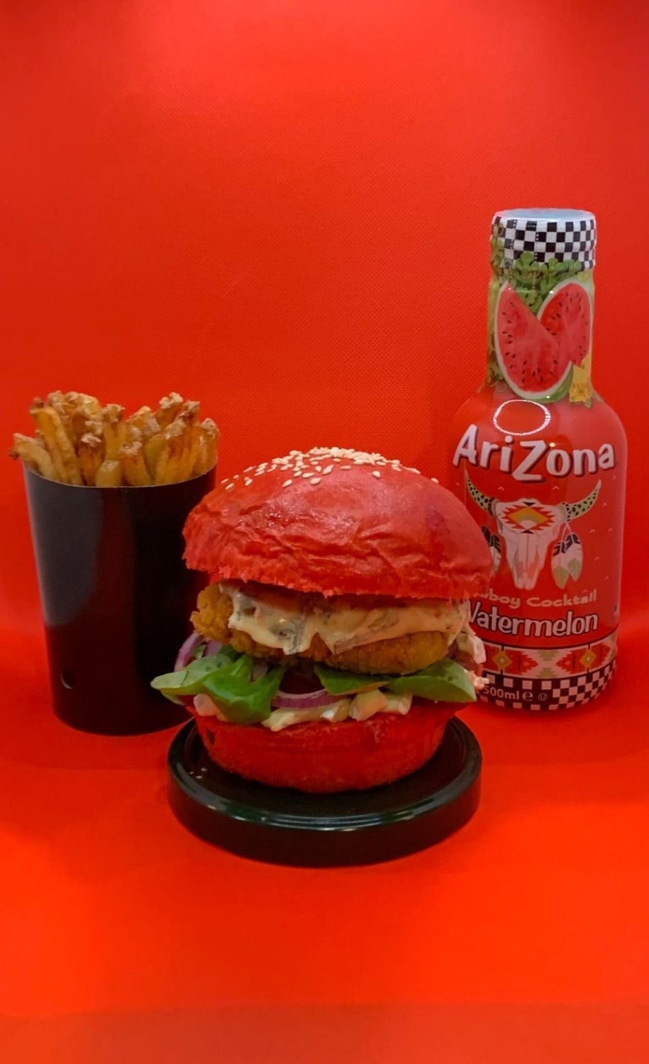 Burger’s Corner — photo 2