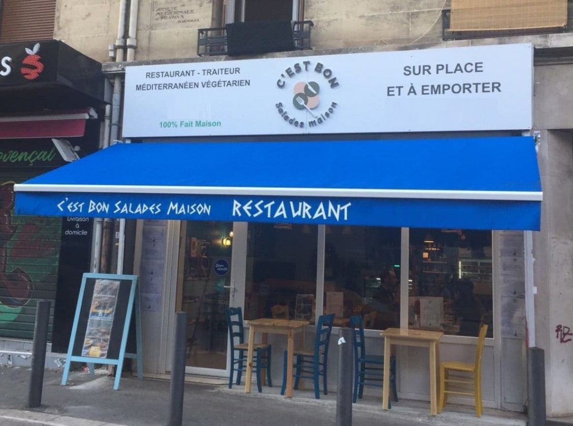 C’est Bon — photo 2