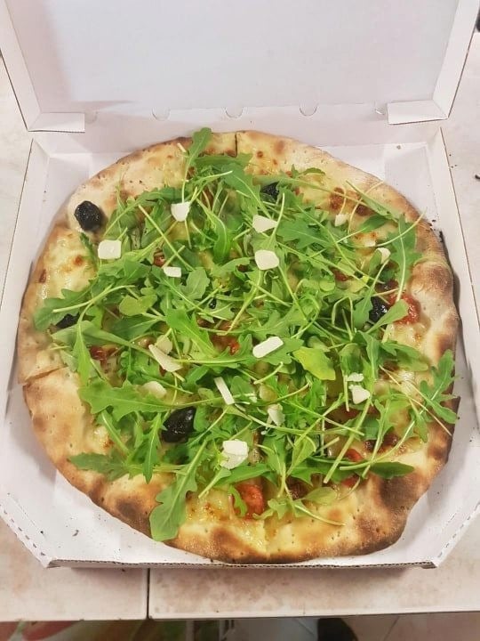 Campo Pizza — photo 3