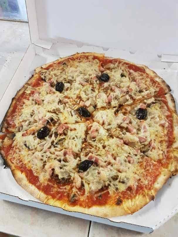 Campo Pizza — photo 2
