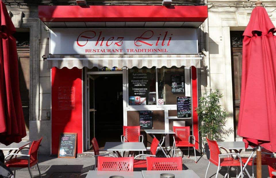 Chez Lili — photo 2