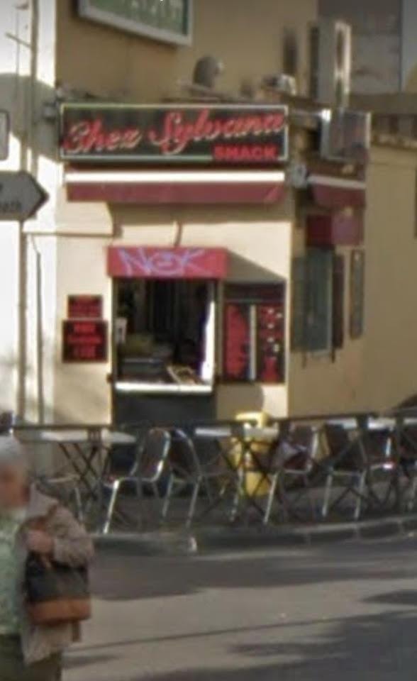 Chez Sylvana — photo 3