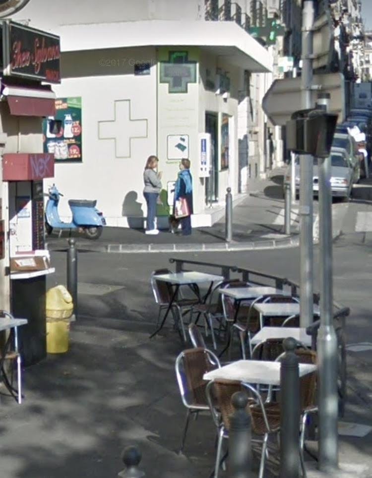 Chez Sylvana — photo 2