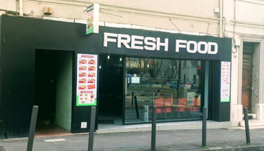 Fresh Food — photo 2