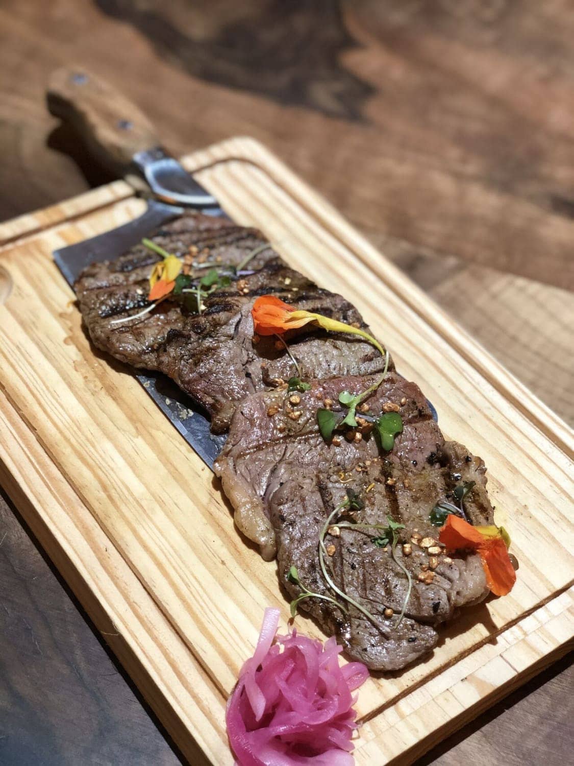 Photo de Gold Beef