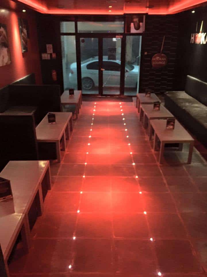 Hookah Lounge — photo 2