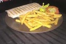 Hookah Lounge — photo 3