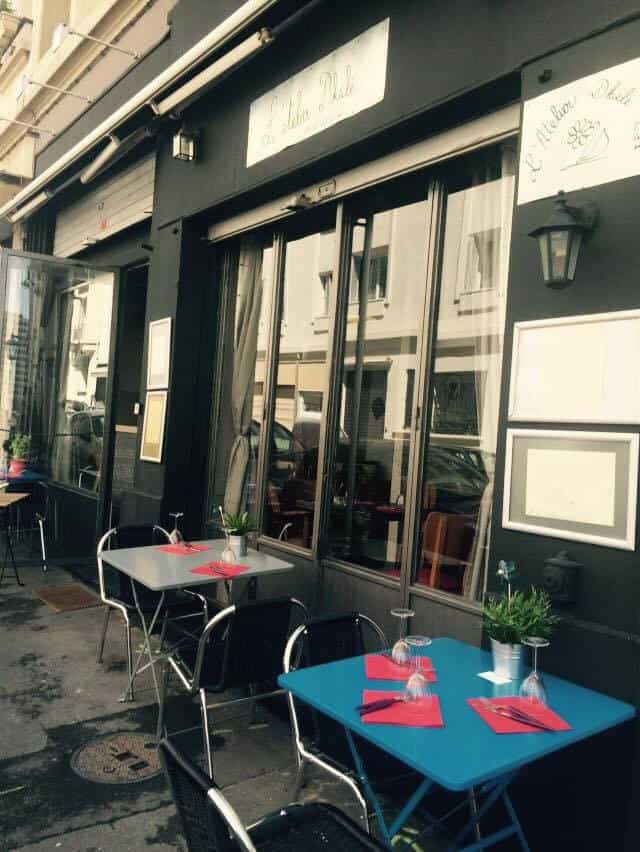 L'atelier Dkalé — photo 2