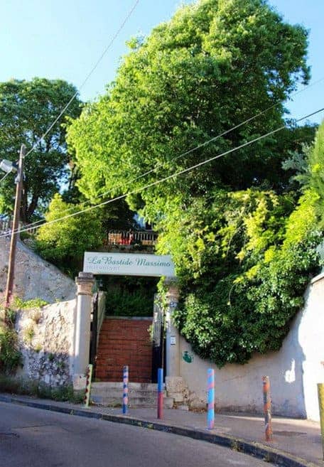 La Bastide Massimo — photo 2