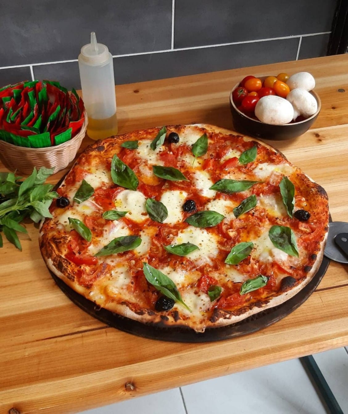 La Margherita — photo 2