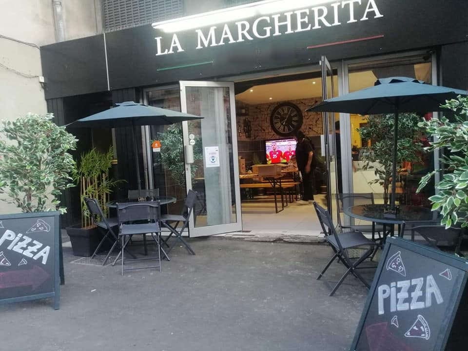 La Margherita — photo 3