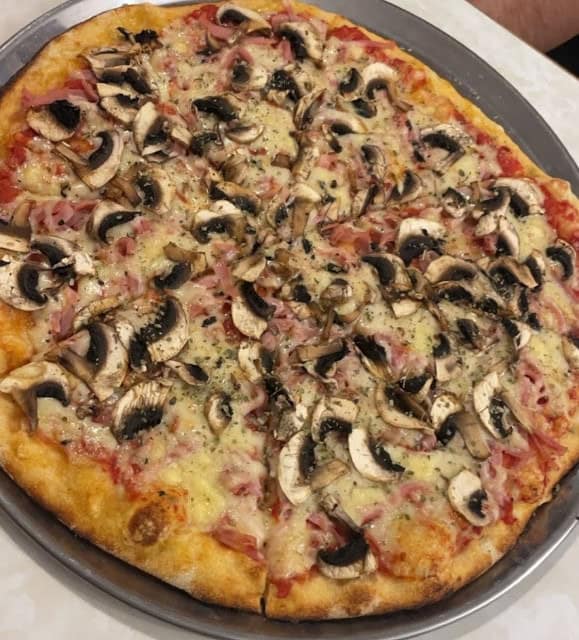 Photo de La Pizz’a Najette