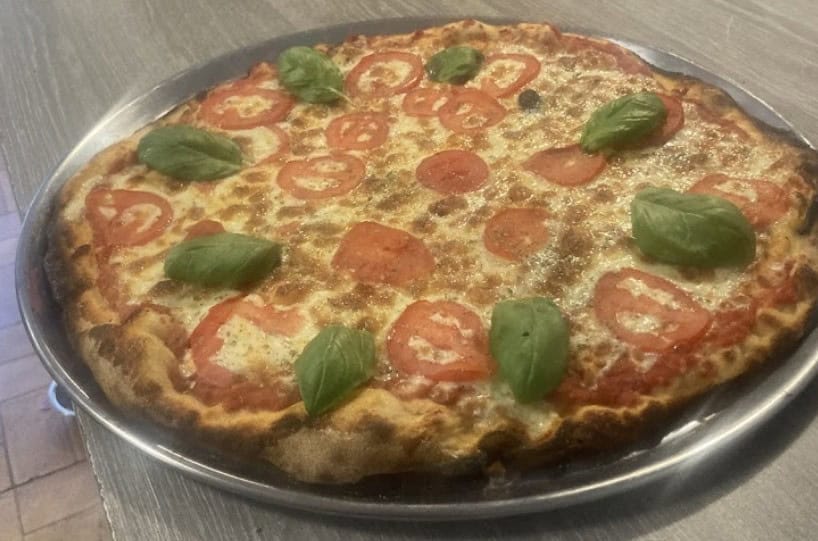 La Pizz’a Najette — photo 2