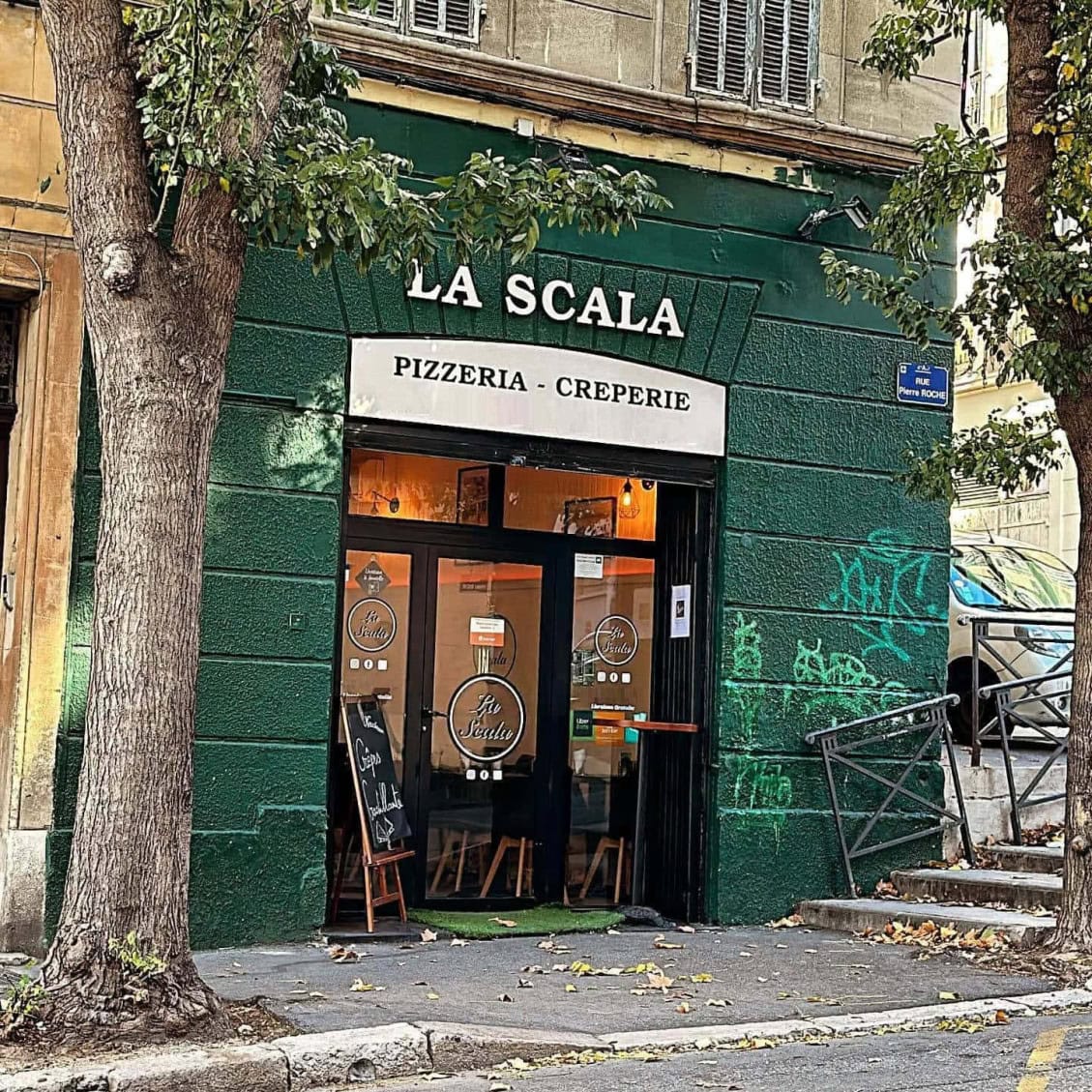 La Scala — photo 2