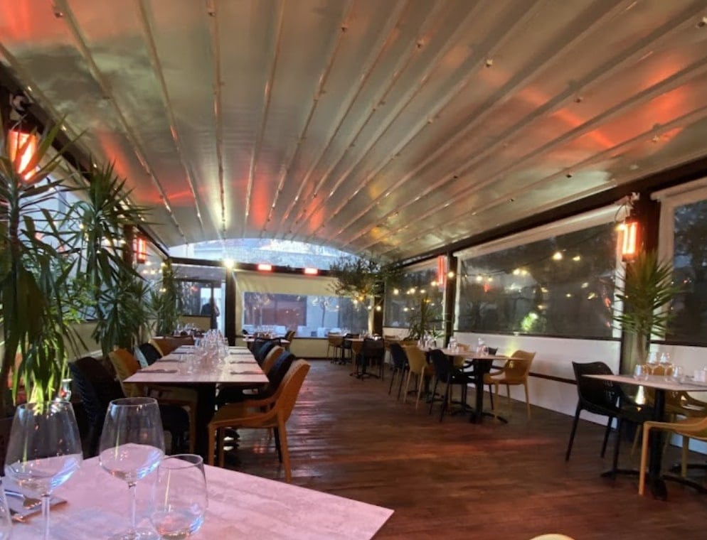 La Table Marseillaise — photo 3