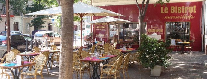 Le bistrot marseillais — photo 2