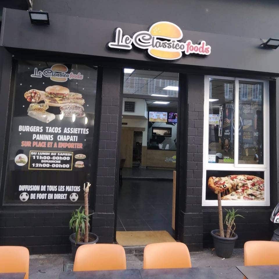 Le Classico Foods — photo 2