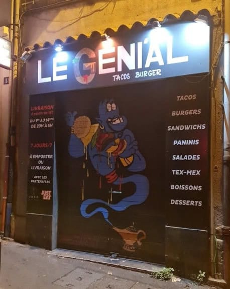 Le Geni'al — photo 3
