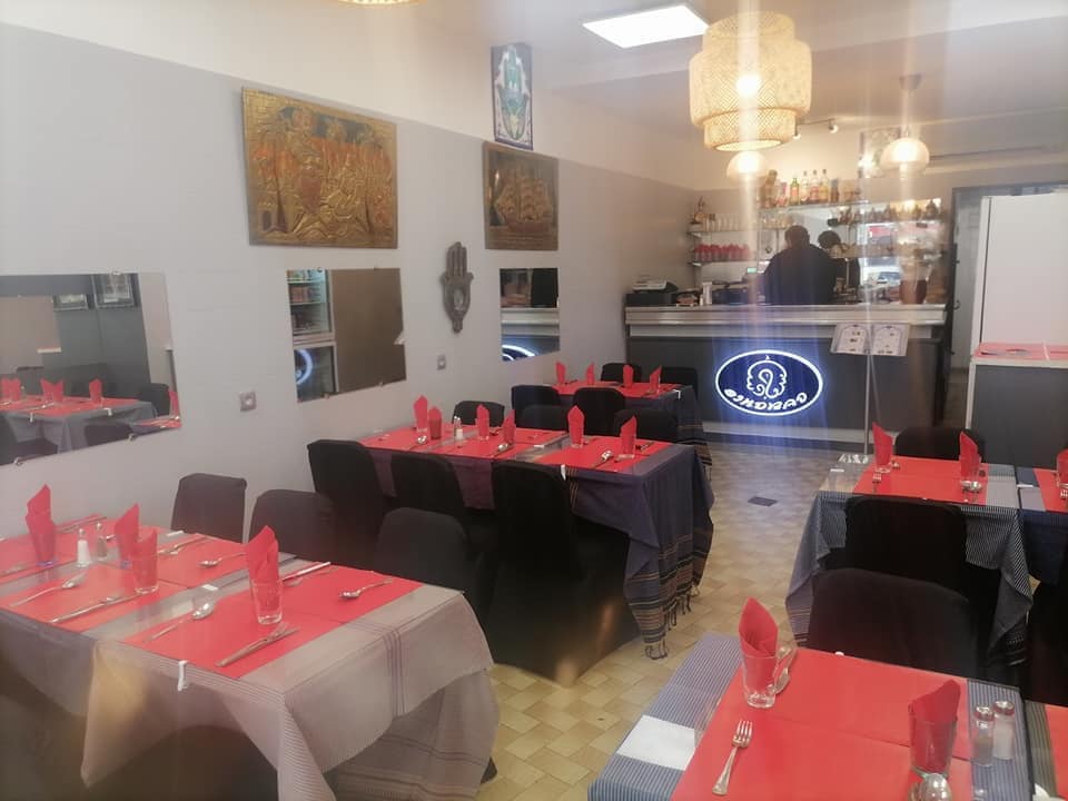 Le Sindbad — photo 3