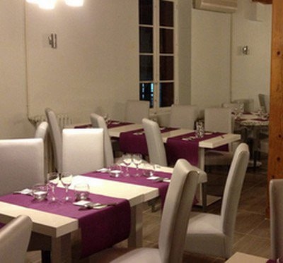 Le vieux moulin — photo 2