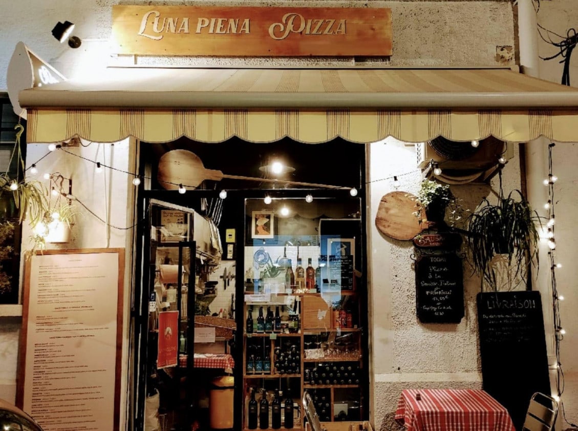 Luna piena — photo 3