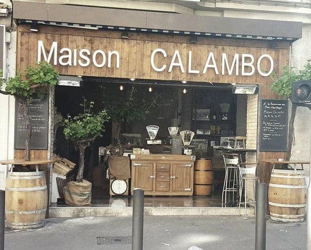 Maison Calambo — photo 2