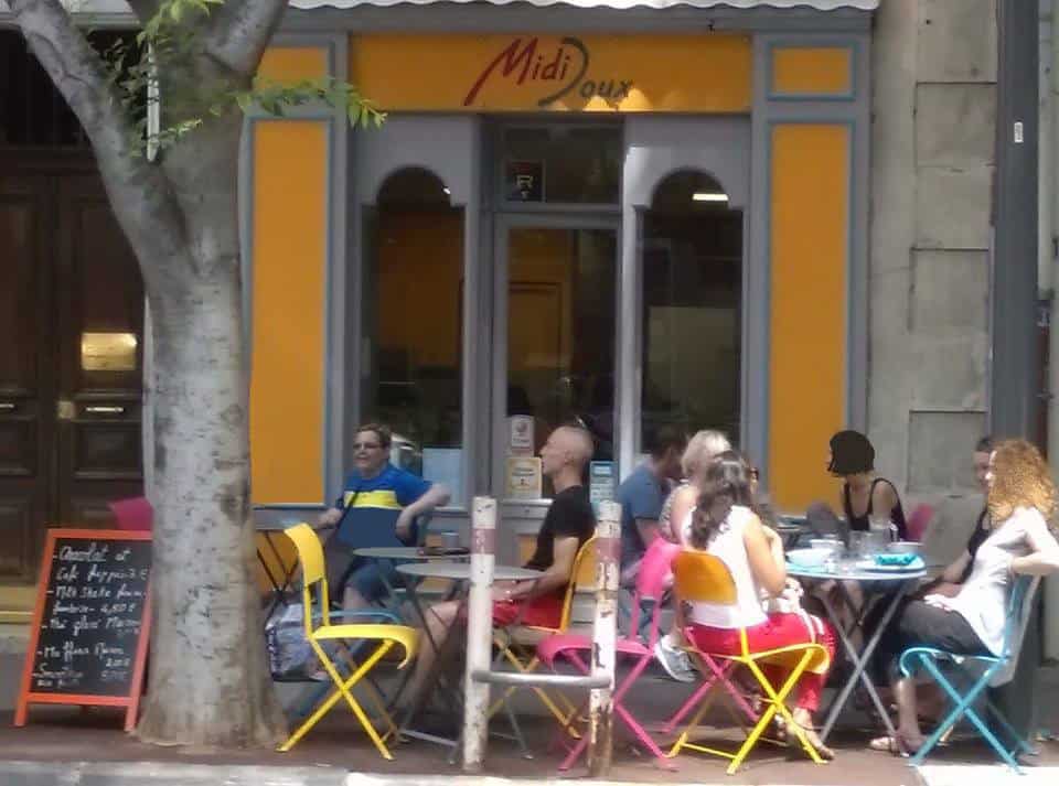 MidiDoux — photo 2