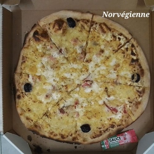 Photo de Milano pizza