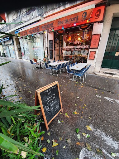 Monsieur Madame café — photo 3