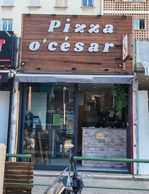 O'cesar pizza — photo 3