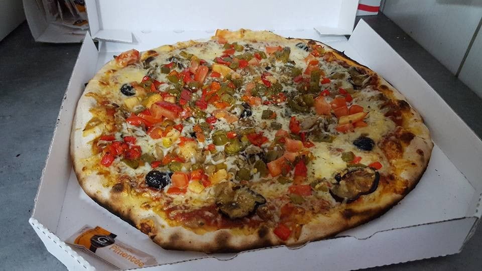 O'cesar pizza — photo 2