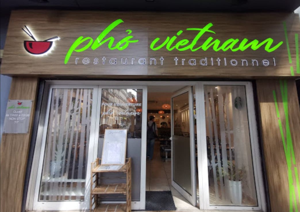 Pho Vietnam — photo 3